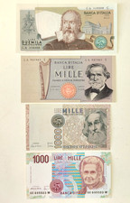 Repubblica italiana lotto 4 - repubblica,