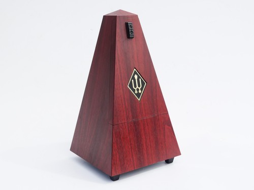 Metronomo wittner vintage - metronomo,