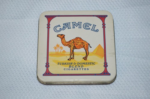 Vintage cammello supporto - cammello,