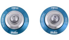 Stilo HANS POST Casco di