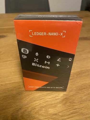 Ledger nano confezione - nano,