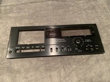 Lettore cassette stereo - lettore,
