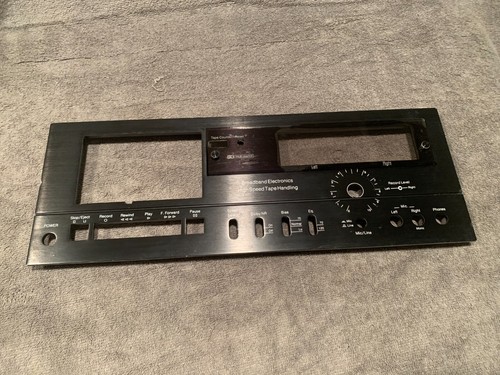 Lettore cassette stereo - lettore, di