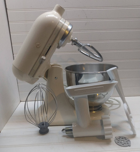 Kitchenaid stand mixer artisan - kitchenaid,