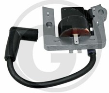 Bobina accensione trattorino