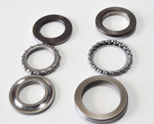 SERIE CALOTTE STERZO BUZZETTI