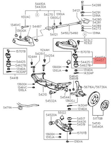 Hyundai h100 h150 - hyundai, testina