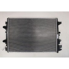 RADIATORE PER FIAT 500X (18) RESTYLING 1.5 16V TURBO (96KW) MILD HYBRID 2WD 2018