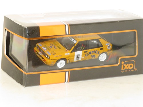 Lancia delta integrale - 1/43,