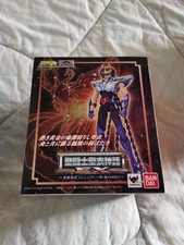 SAINT SEIYA PHOENIX IKKI V2 EX