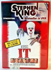 IT  - STEPHEN KING - COLLANA