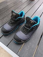 scarpe antinfortunistica Base