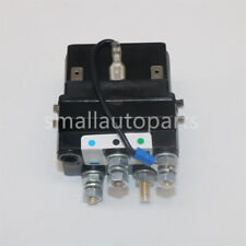 OEM Replacement Ground Solenoid 87-42608 SPW-87-42608 For Superwinch