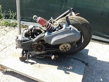 Motore cerchio posteriore - , +