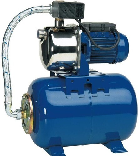 Pompa autoclave cam - 98/25, 1kw