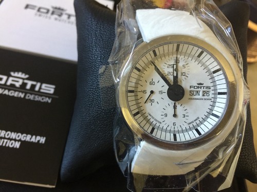 Nuovo fortis spaceleader - nuovo,