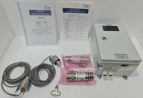 Sbs technology sbs1000 sdm - sbs,