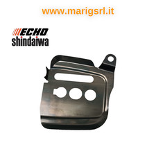 Lamiera lamella salvacatena ECHO per motosega CS 2600 2700 260 280 TES/C 281 WES