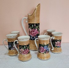 Ceramica Sesto fiorentino SICAS vintage 