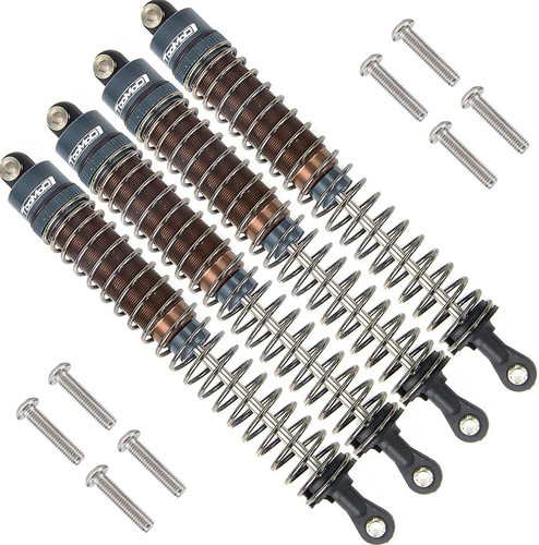 Kit ammortizzatori ricarica - kit,