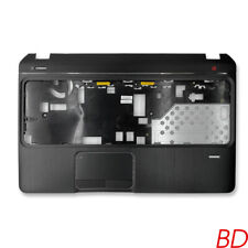 Tastiera touchpad D Shell