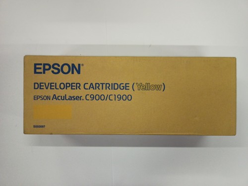Toner originale per - per, epson