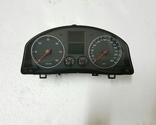 golf 5 1.9 105hp odometer