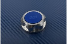 Bullone Canotto di Sterzo Alu-Blu HONDA CB-600 F HORNET 2005-2006