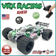VRX Racing COBRA RH818 1/10