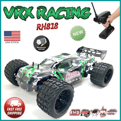 Vrx racing cobra rh818 10 - racing,