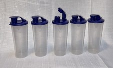 ✅ Nuovissimo Tupperware Set