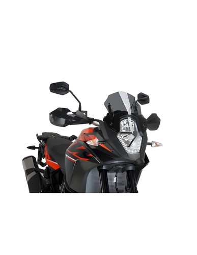 Cupolino sport puig per - cupolino, ktm