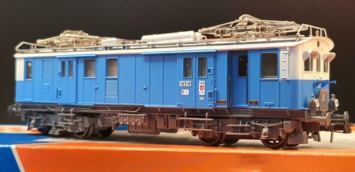Roco 43631 h0 - 43631,