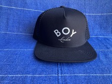 BOY LONDON BALL CAP CAPPELLO