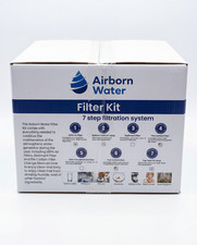 Kit Filtro Acqua Airborn 1