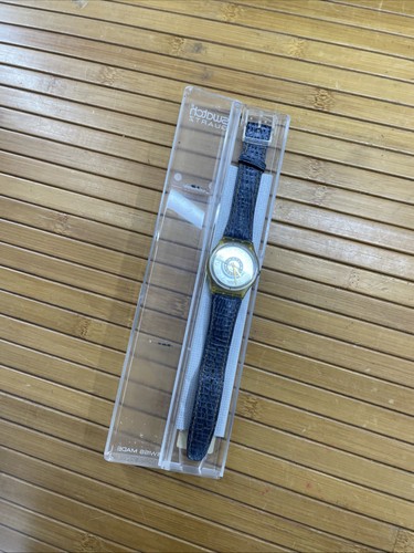 Orologio swatch delave gk145 - -,