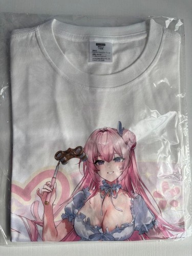 Shirt nikke goddess - nikke,