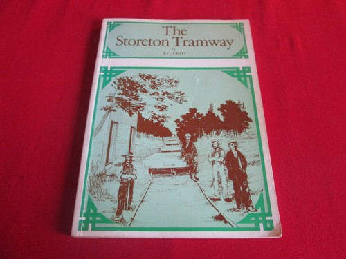 The storeton tramway c - storeton, r.c