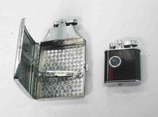Twp (2) RONSON LIGHTERS - w/