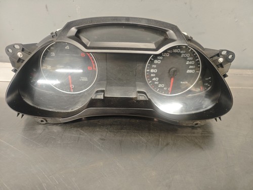 Audi l tdi 143 - b8,