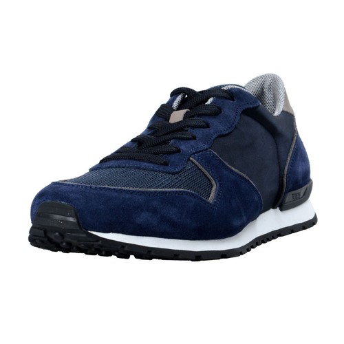 Scarpe sneakers tod uomo - scarpe,
