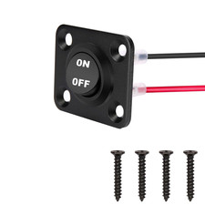 12V Pannello