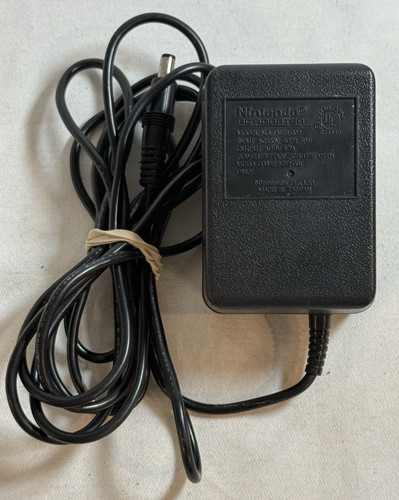 Nes nintendo alimentatore cavo - alimentatore,