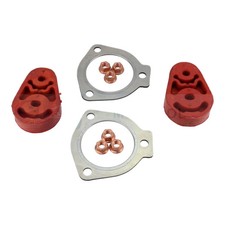 FA1 Set Montaggio DPF Filtro
