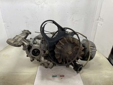 BLOCCO MOTORE CON DIFFERENZIALE PER RICAMBI PIAGGIO APE TM 703 COD ATM2M (NR989)