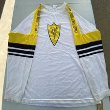 Maglia vintage Flesh Gear USA