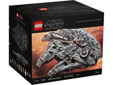 LEGO Star Wars - Millennium