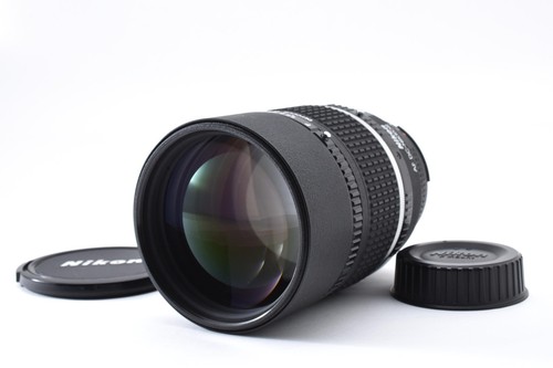 Nikon nikkor 135 f 2 - 135, f/2