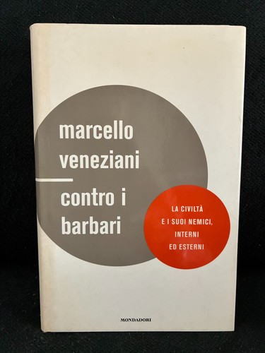 Marcello veneziani contro i - contro,