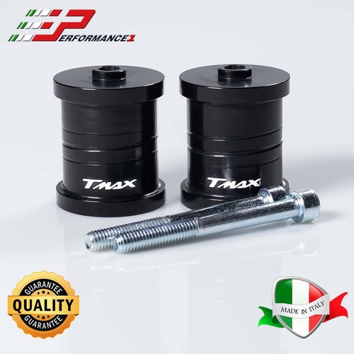 Coppia rialzi tmax 500 530 - coppia,